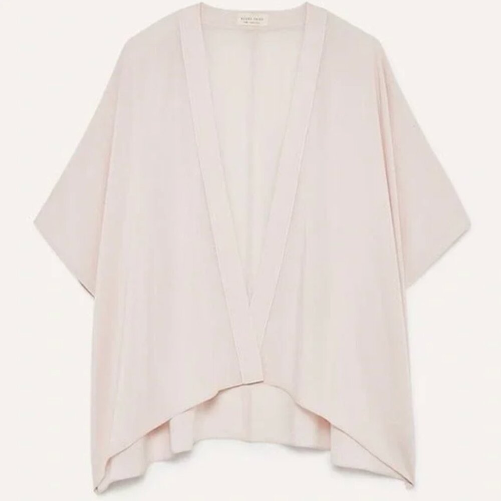Azure Skies Kimono
